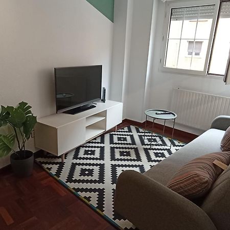 630A Apto Moderno Y Equipado Oviedo Dış mekan fotoğraf