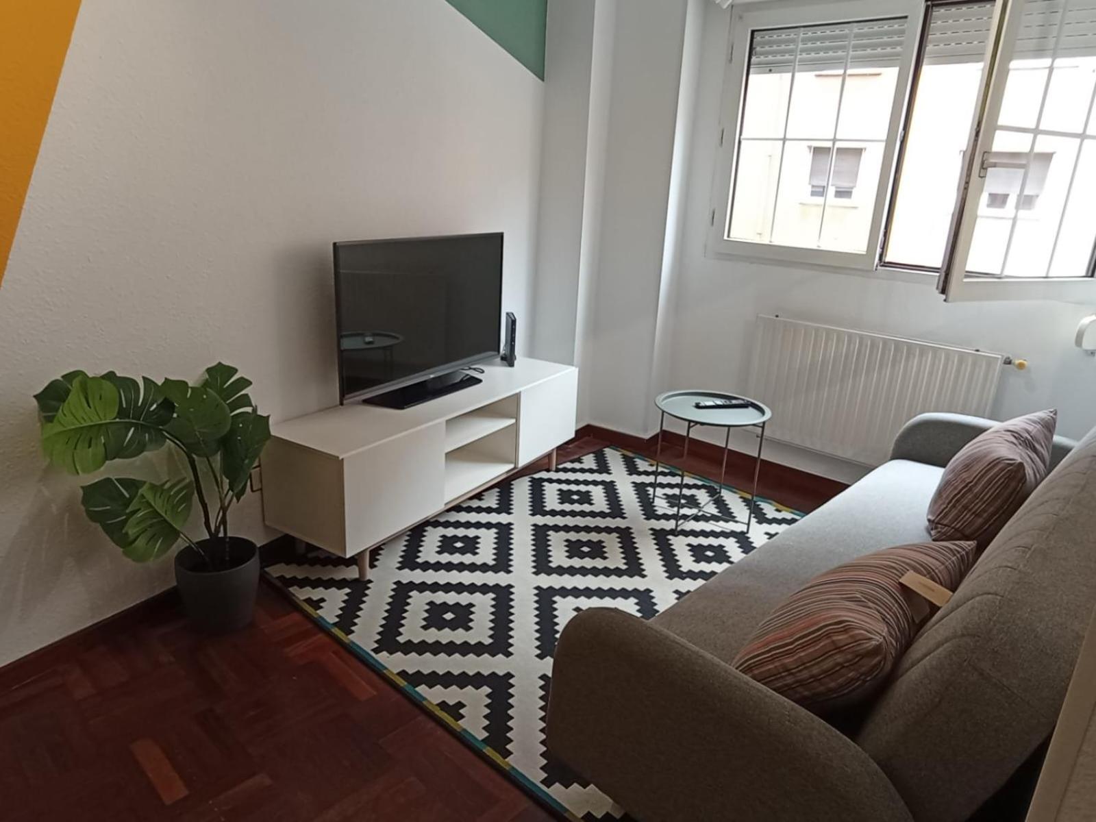 630A Apto Moderno Y Equipado Oviedo Dış mekan fotoğraf