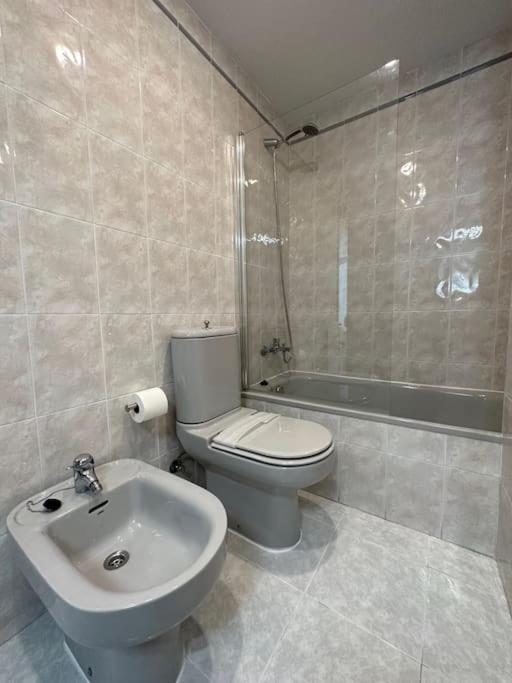 630A Apto Moderno Y Equipado Oviedo Dış mekan fotoğraf