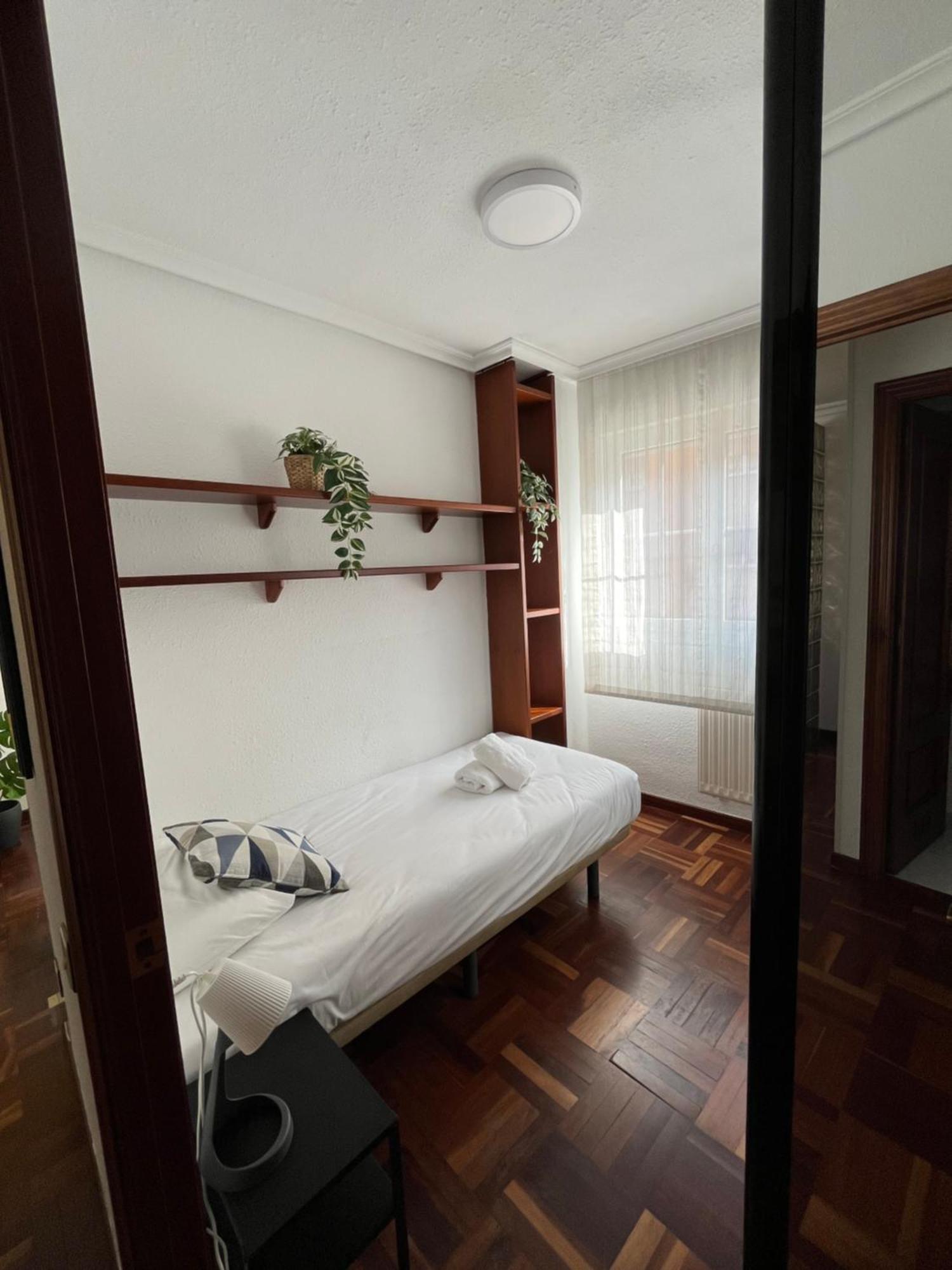 630A Apto Moderno Y Equipado Oviedo Dış mekan fotoğraf